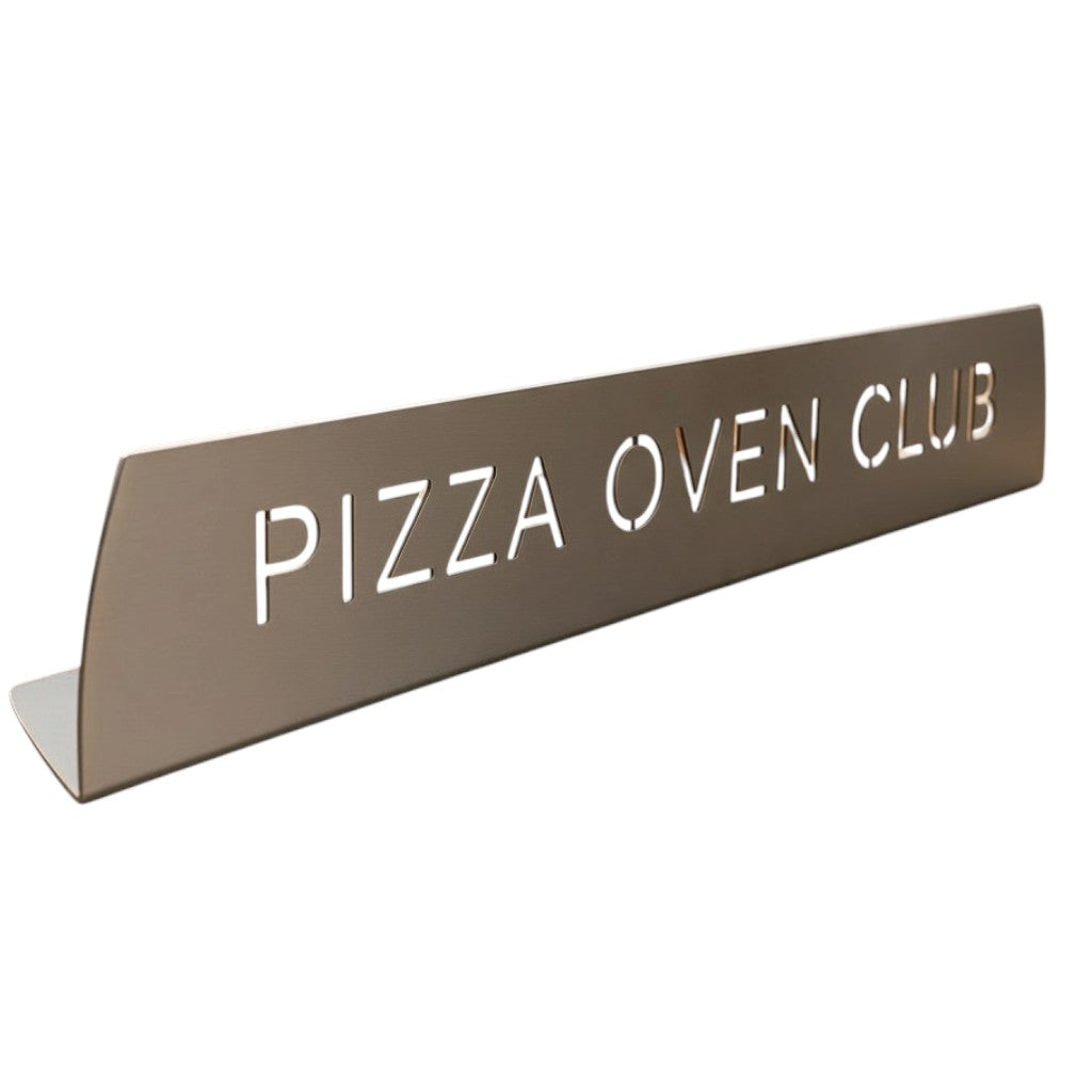 Stainless Steel Fire Separator
