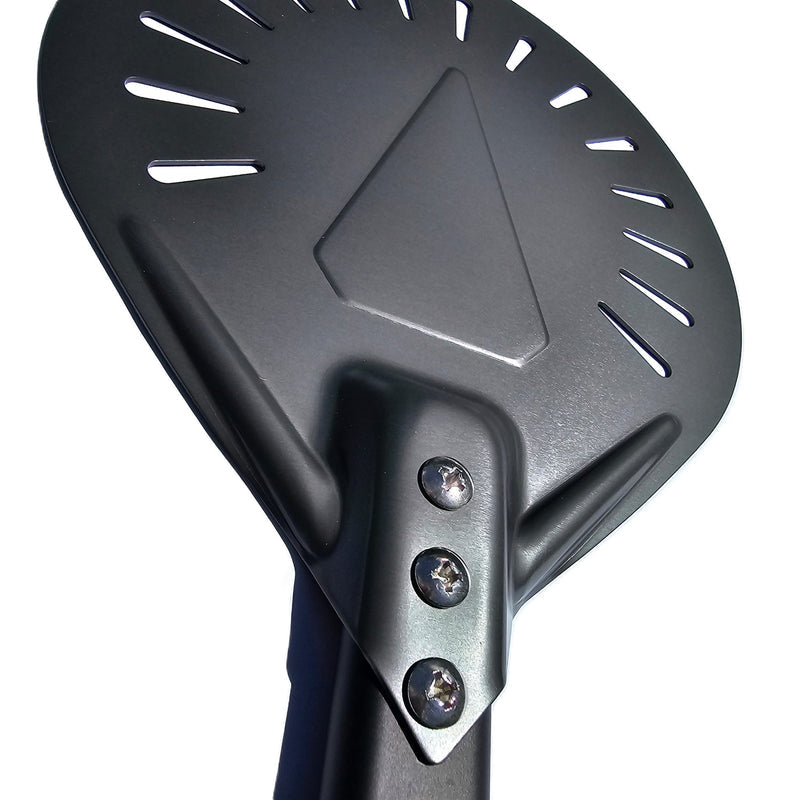 Pizza Oven Tool Set – 4 Pieces