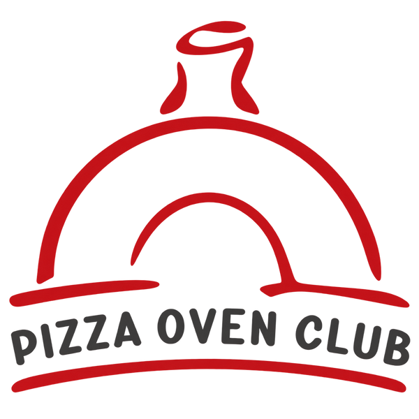 Pizza Oven Club logo
